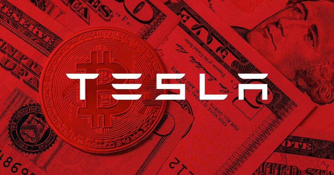 Tesla Car